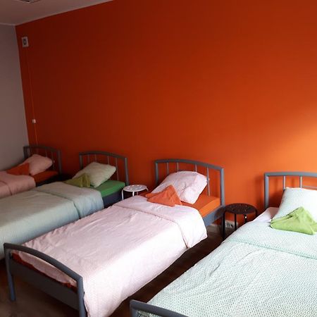Hello Gdynia Hostel Eksteriør bilde