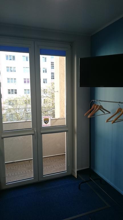 Hello Gdynia Hostel Eksteriør bilde