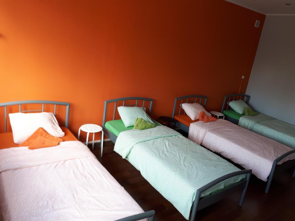 Hello Gdynia Hostel Eksteriør bilde